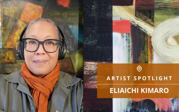 Exploring Identity and Legacy: The Artistic Journey of Eliaichi Kimaro